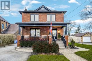 House for Sale, 157 Aqueduct Street, Welland, ON
