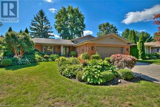 Property for Sale, 19 Forest Hill Crescent, Fonthill, ON