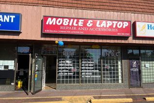 Commercial/Retail Property for Lease, 20535 Douglas Crescent #A, Langley, BC