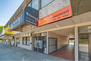 Business for Sale, 14914 104 Avenue #B, Surrey, BC