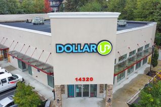 Non-Franchise Business for Sale, 14320 64 Avenue #101, Surrey, BC