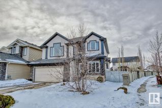 House for Sale, 6504 Mann Ln Nw, Edmonton, AB