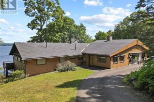Cottage for Sale, 303 Etwell Road, Huntsville, ON