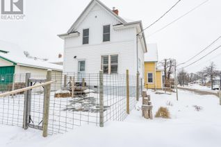 House for Sale, 227 Foundry Street, Summerside, PE
