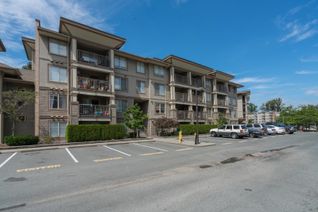 Condo Apartment for Sale, 45567 Yale Road #215, Chilliwack, BC