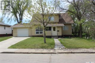 Property for Sale, 365 4th Street W, Shaunavon, SK