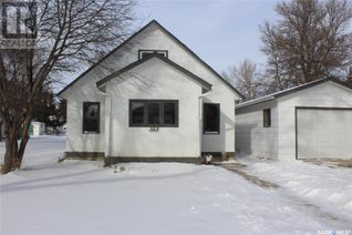 Property for Sale, 353 3rd Avenue E, Shaunavon, SK