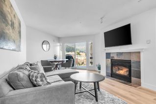 Condo Apartment for Sale, 328 Esplanade Avenue #205, Harrison Hot Springs, BC
