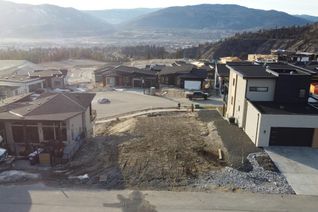 Land for Sale, 166 Fawn Court, Penticton, BC