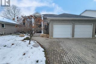 Detached House for Sale, 16 Paxton Drive North West, Chatham, ON