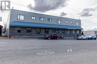 Commercial/Retail Property for Sale, 4435 Lakelse Avenue, Terrace, BC