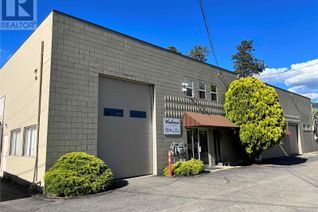 Industrial Property for Sale, 470 Beaver Lake Road, Kelowna, BC