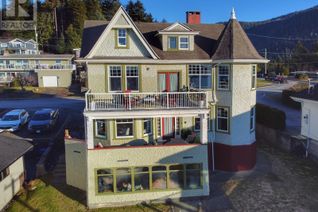 Property for Sale, 160 Van Arsdol Street, Prince Rupert, BC