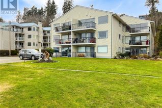 Condo Apartment for Sale, 622 Island Hwy S #205, Campbell River, BC