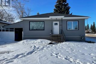 Bungalow for Sale, 4612 53 Street, Stettler, AB
