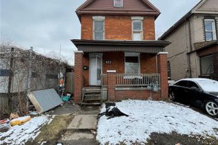 House for Sale, 922 Burlington Street E, Hamilton, ON