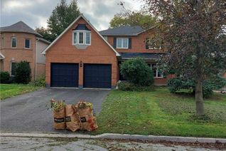 Detached House for Rent, 22 Mcdougall Dr, Barrie, ON
