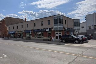 Commercial/Retail Property for Lease, 2 Brock St W #5B, Uxbridge, ON