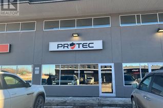Commercial/Retail Property for Lease, 10217 Centennial Drive #13, Fort McMurray, AB