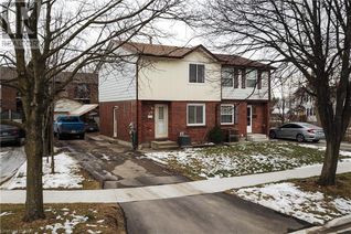 House for Sale, 38 Dougherty Crescent, Welland, ON