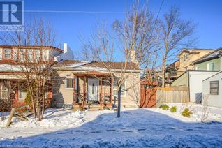 Property for Sale, 68 Ray Street S, Hamilton, ON Property for Sale, 68 Ray Street S, Hamilton, ON