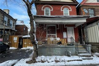 House for Sale, 131 Cannon Street E, Hamilton, ON