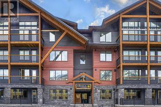 Property for Sale, 1315 Spring Creek Gate #214, Canmore, AB