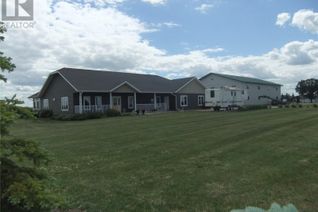 Bungalow for Sale, Knoppers Acreage, Rosthern Rm No. 403, SK