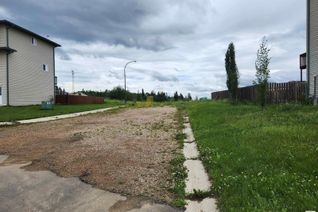 Commercial Land for Sale, 12 Avenue & 13 St, Cold Lake, AB