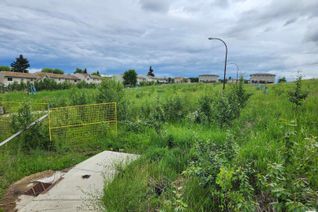 Commercial Land for Sale, 12 Avenue & 16 St, Cold Lake, AB