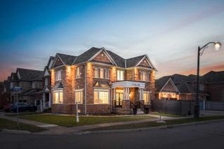 Property for Sale, 119 Vipond Way, Bradford West Gwillimbury, ON