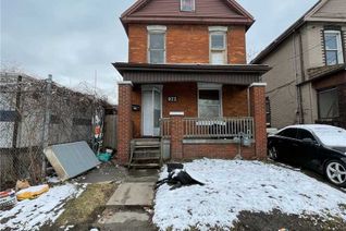 House for Sale, 922 Burlington St N, Hamilton, ON