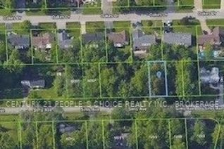 Vacant Residential Land for Sale, Lot 238 Sims Ave, Fort Erie, ON