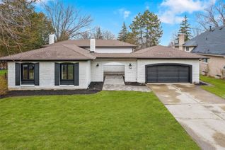 Backsplit for Sale, 14 Leawood Crt, St. Catharines, ON Backsplit for Sale, 14 Leawood Crt, St. Catharines, ON