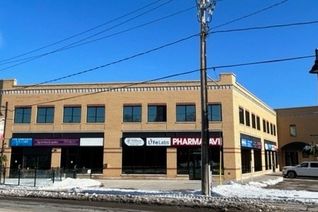 Commercial/Retail Property for Lease, 29 Toronto St S #1C, Uxbridge, ON