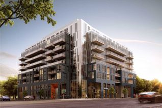 Condo Apartment for Sale, 2430 Old Bronte Rd #409, Oakville, ON