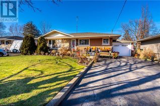 House for Sale, 605 Scott Street, St. Catharines, ON