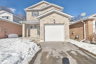 House for Sale, 36 Nina Court, Peterborough, ON