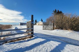 Bungalow for Sale, 1165 582 Highway, Rural Mountain View County, AB