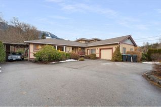 Property for Sale, 41545 Government Road, Squamish, BC
