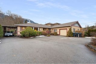 Property for Sale, 41545 Government Road, Squamish, BC Property for Sale, 41545 Government Road, Squamish, BC