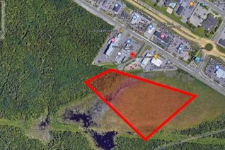 Commercial Land for Sale, Lot Mersereau Crt, Fredericton, NB