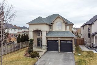 Detached House for Sale, 4124 Prokich Court, Beamsville, ON