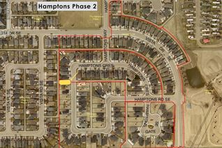 Commercial Land for Sale, 108 Hamptons Crescent Se, Medicine Hat, AB