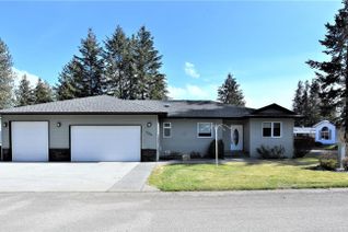 Property for Sale, 254 Grouse Avenue, Vernon, BC