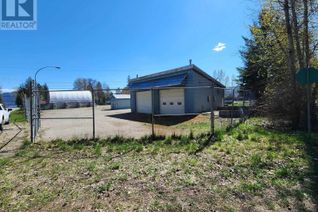 Commercial/Retail Property for Sale, 4063 Express Point Crescent, Scotch Creek, BC