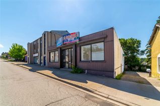 Commercial/Retail Property for Sale, 290 Dundas St, Woodstock, ON