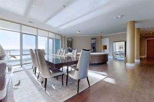 Apartment for Rent, 1 Edgewater Dr #Sph09, Toronto, ON