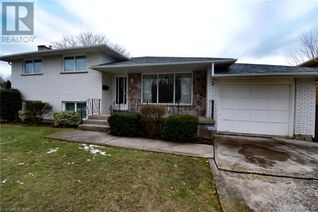 House for Sale, 2 Minto Court, St. Catharines, ON
