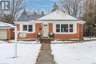 Property for Sale, 13 Glenhill Place, Guelph, ON Property for Sale, 13 Glenhill Place, Guelph, ON